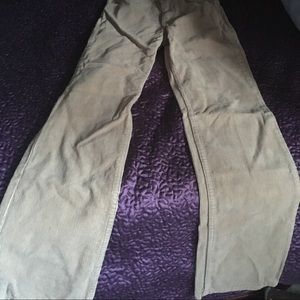 New pants